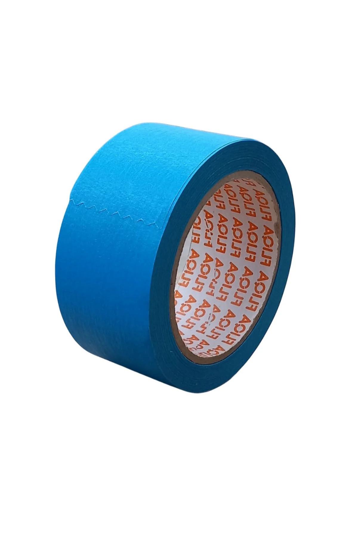 FT-1622 Mavi Maskeleme Bandı 24mm x 35m - Kağıt Bant / Boya Bandı FT-1622 Mavi Maskeleme Bandı 24mm x 35m - Kağıt Bant / Boya Bandı